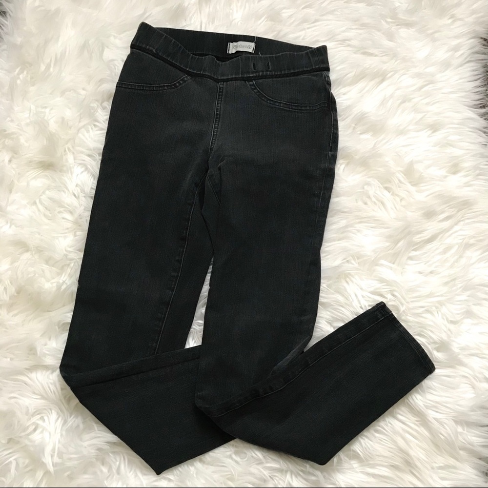 Madewell Anywhere Jean - Picture 2 of 4